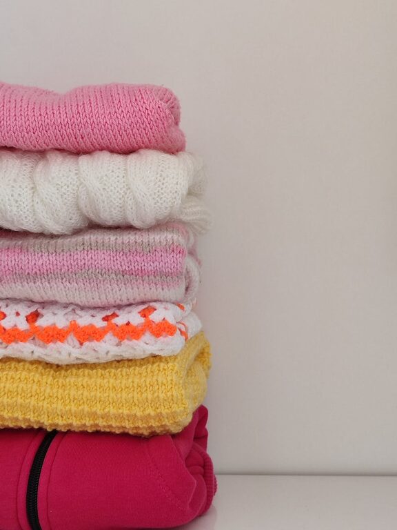 Kako efikasno skladištiti sezonsku odeću bez nereda